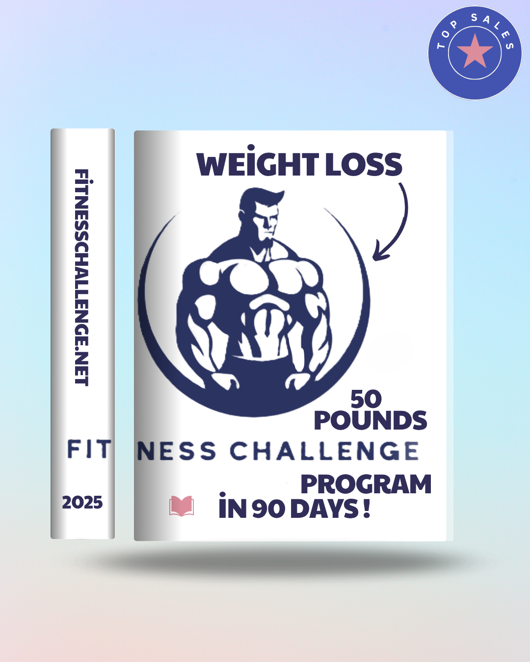 50 Pounds in 90 days !